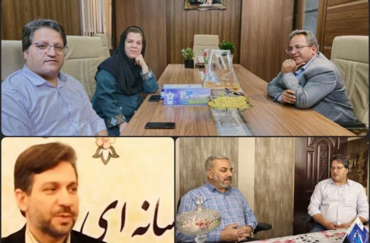 تأکید بر تعامل بیشتر اتحادیه دامداران استان اصفهان با رسانه‌ها