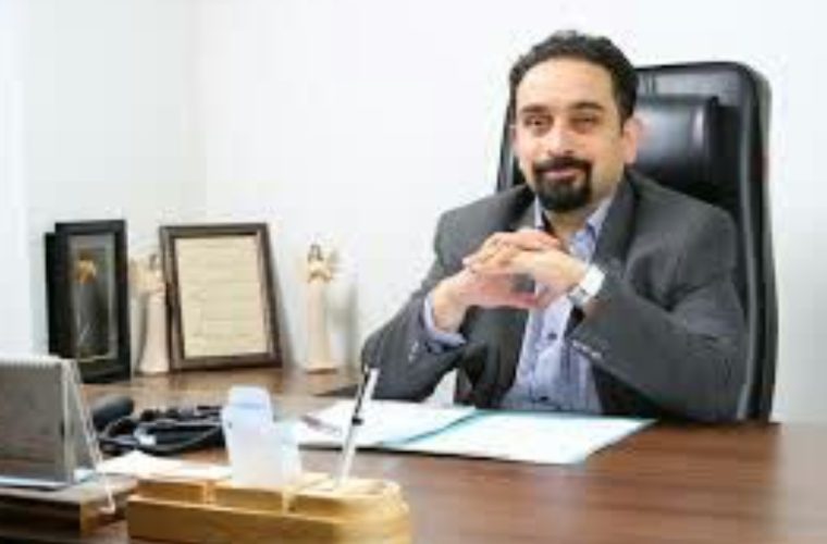 انتصاب معاون انتظامی نظام پزشکی اصفهان