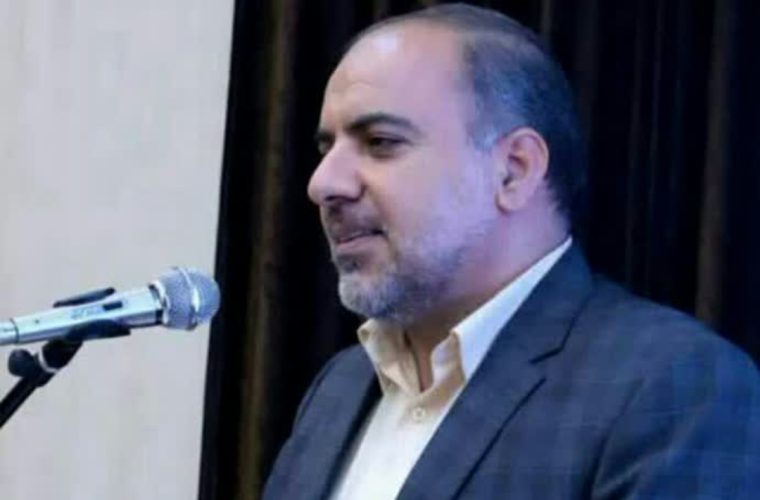 بیشترین اهدای خون نسبت به جمعیت در استان اصفهان در سال ۱۴۰۳ رقم خورد بیشترین اهدای خون نسبت به جمعیت در استان اصفهان در سال ۱۴۰۳ رقم خورد