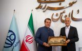 عقد خواهرخواندگی «اصفهان» و «کازان»، آغازگر تبادلاتی چشمگیر برای دو شهر عقد خواهرخواندگی «اصفهان» و «کازان»، آغازگر تبادلاتی چشمگیر برای دو شهر
