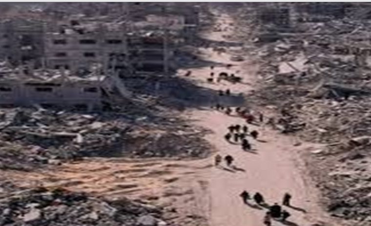 بیانیه مخابرات اصفهان در محکومیت نسل کشی مردم مظلوم غزه