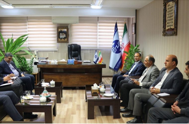 بررسی نیازهای ارتباطی شهرستان سمیرم