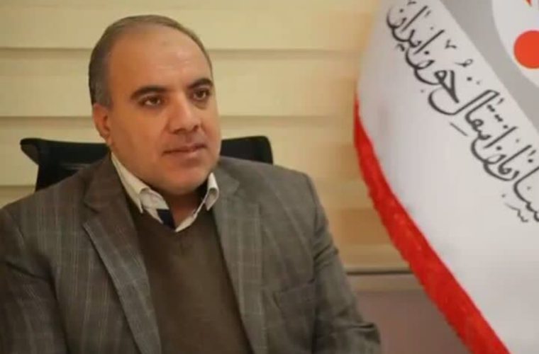 ۹۸۶ بیمار هموفیلی در استان اصفهان از خدمات انتقال خون استفاده می کنند