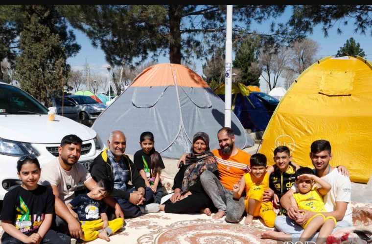 اختصاص رتبه چهارم اسکان مسافران نوروزی به «اصفهان