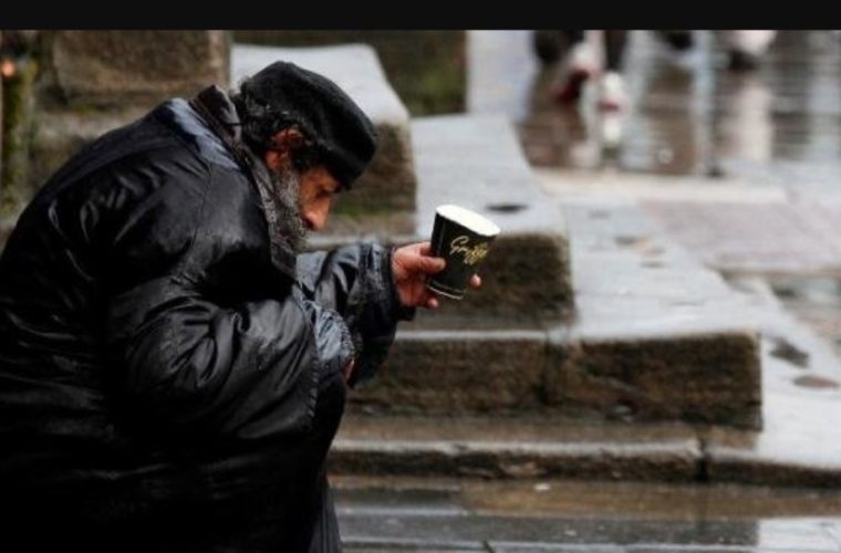 ساماندهی ۱۱۹۵ متکدی طی سال ۱۴۰۳ در اصفهان