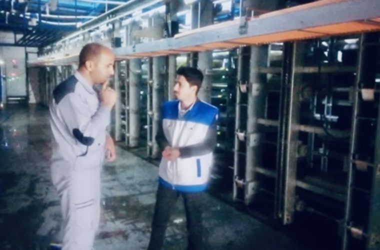 انجام بیش از ۲۷۰ مورد ممیزی بهداشتی از واحدهای پرورش طیور توسط شبکه دامپزشکی نجف آباد انجام بیش از ۲۷۰ مورد ممیزی بهداشتی از واحدهای پرورش طیور توسط شبکه دامپزشکی نجف آباد