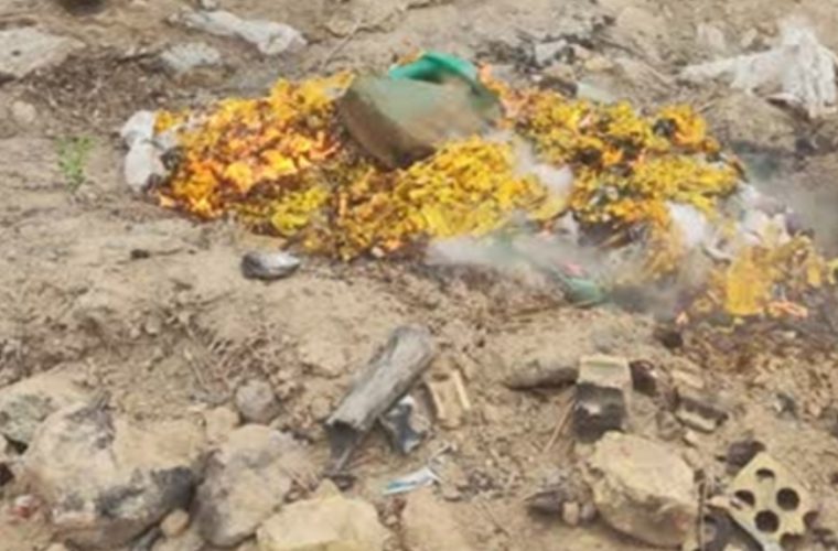 معدوم سازی بیش از ۱۶ هزار ۹۹۴ عدد پلاک فک شده از دام های کشتار شده در شهرستان اصفهان