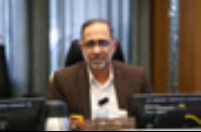 رینگ پساب شهر اصفهان در مسیر بهرهبرداری قرار گرفت رینگ پساب شهر اصفهان در مسیر بهرهبرداری قرار گرفت