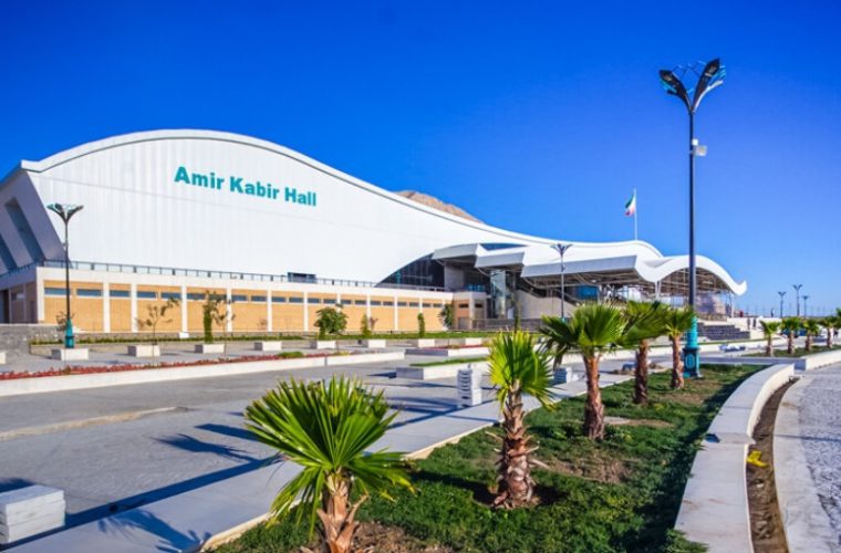 برگزاری ۹ نمایشگاه جدید طی سال جاری در اصفهان برگزاری ۹ نمایشگاه جدید طی سال جاری در اصفهان