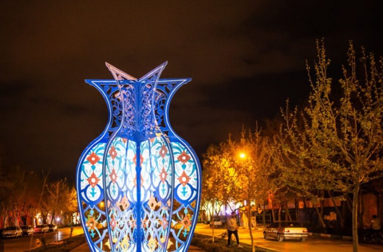 درآمد ۱۹۸ میلیارد تومانی منطقه ۷ از مسیر پروژه‌های مشارکتی در سال گذشته