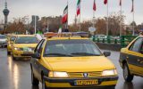 اجرای نرخ مصوب تاکسی‌های اصفهان از یکم اردیبهشت