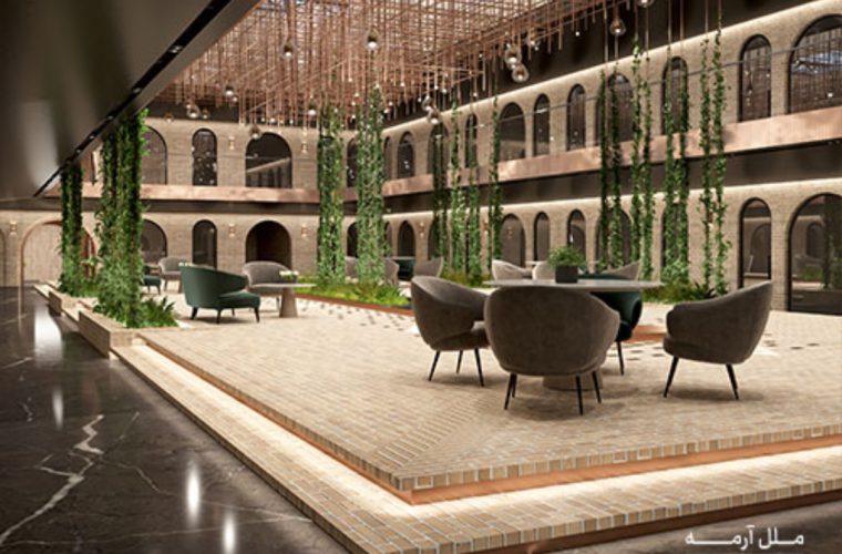 راه اندازی بزرگترین بازار تخصصی طلا و جواهر کشور در اصفهان راه اندازی بزرگترین بازار تخصصی طلا و جواهر کشور در اصفهان