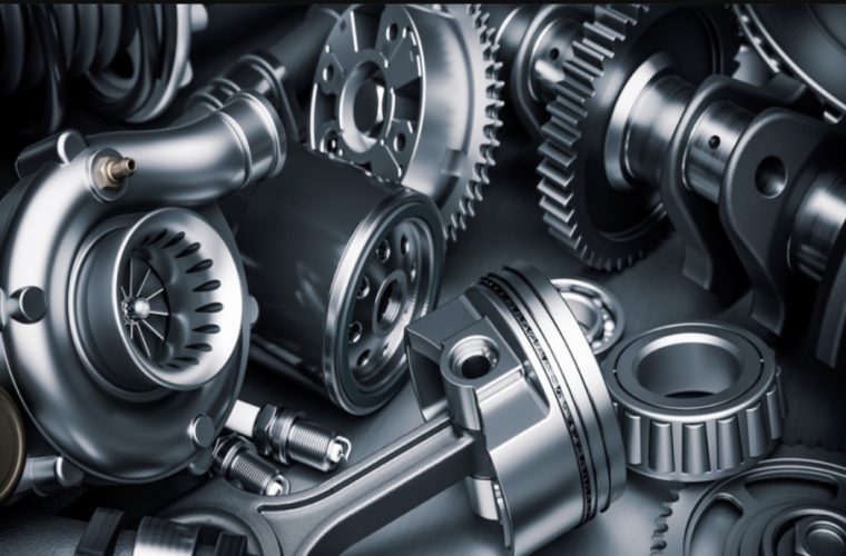 محکومیت، فرجام ثبت نکردن انواع قطعات خودرو در سامانه جامع انبارها