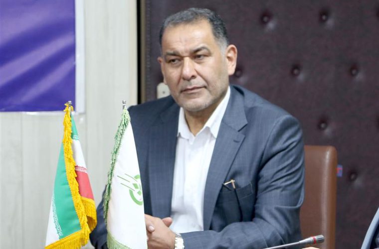 سرپرست تعاون روستایی خوزستان خبر داد: خرید بیش از ۲۰ هزار تن گندم توسط مدیریت و شبکه تعاون روستایی خوزستان سرپرست تعاون روستایی خوزستان خبر داد: خرید بیش از ۲۰ هزار تن گندم توسط مدیریت و شبکه تعاون روستایی خوزستان