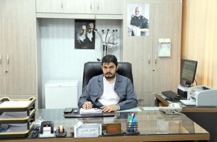 معاون خدمات فنی و بازرگانی مدیریت تعاون روستایی خوزستان خبر داد: اتمام طرح توزیع میوه نوروزی در استان خوزستان