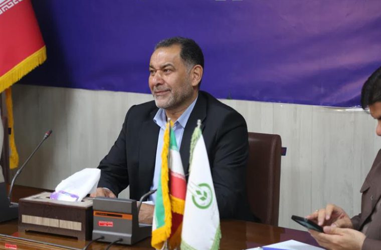 صالحی نسب خبر داد: دانه های طلایی گندم وارد مراکز خرید تعاون روستایی خوزستان شدند