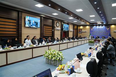 زیرساخت های فاوا ضامن تولید پایدار نفت خام است زیرساخت های فاوا ضامن تولید پایدار نفت خام است