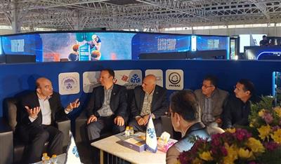 علاوه بر تحقق ۱۰۰ درصدی تولید، بیش از۹۰ درصد گازهای همراه جمع آوری شد علاوه بر تحقق ۱۰۰ درصدی تولید، بیش از۹۰ درصد گازهای همراه جمع آوری شد