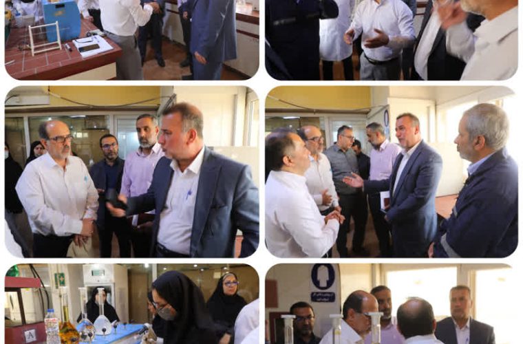 🔰گزارش تصویری، خبری