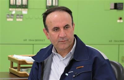 پیام مدیر عامل شرکت بهره برداری نفت و گاز مارون به مناسبت روز کار و کارگر پیام مدیر عامل شرکت بهره برداری نفت و گاز مارون به مناسبت روز کار و کارگر