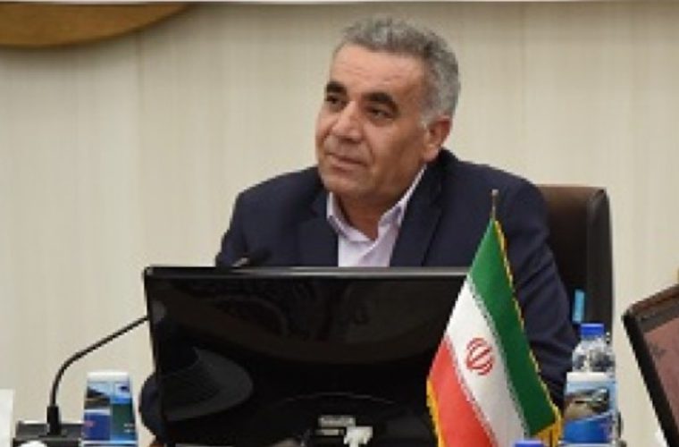 پیام تبریک و قدردانی مدیرعامل آب منطقه¬ای اصفهان به مناسبت روز معلم منتشر شد پیام تبریک و قدردانی مدیرعامل آب منطقه¬ای اصفهان به مناسبت روز معلم منتشر شد