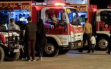 نجات ۵۳۵ شهروند گرفتار در حریق و حوادث در فروردین ماه امسال