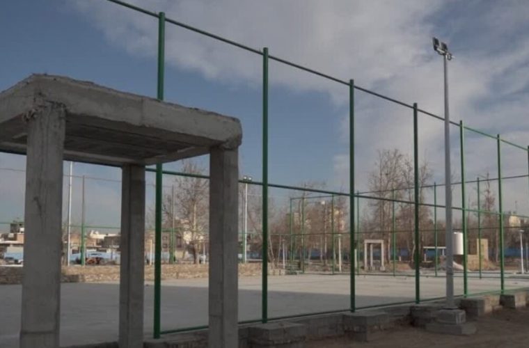 بهرهبرداری از بوستان خانوادهمحور شمسالشموس تا اواخر بهار امسال بهرهبرداری از بوستان خانوادهمحور شمسالشموس تا اواخر بهار امسال