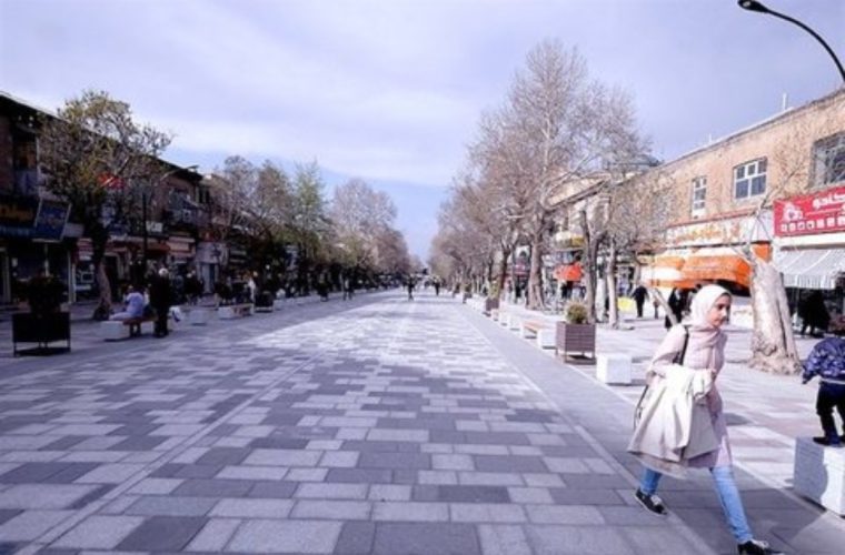 ساماندهی و رسیدگی ویژه به ۶ محله منطقه ۱۱ در این دوره مدیریت شهری ساماندهی و رسیدگی ویژه به ۶ محله منطقه ۱۱ در این دوره مدیریت شهری