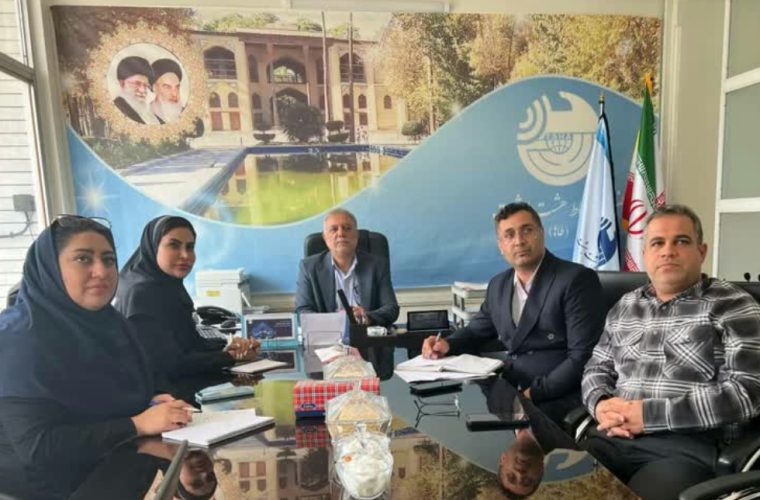 ورود نگاه بازاریابی نوین به قلب بازار فیبر نوری؛ طاها و CanGrow الگوی ملی بازاریابی خدمات ارتباطی را متحول می کنند