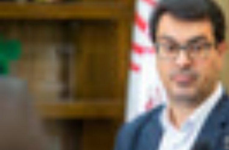 عقد قرارداد ۵۰ میلیارد تومانی شهرداری با شهرک علمی و تحقیقاتی