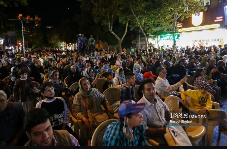 هفته فرهنگی اصفهان، نقطه اتصال تعاملات ملی و بین‌المللی شهر