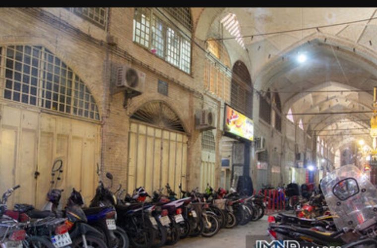 آغاز پروژه مرمت «دروازه اشرف» آغاز پروژه مرمت «دروازه اشرف»