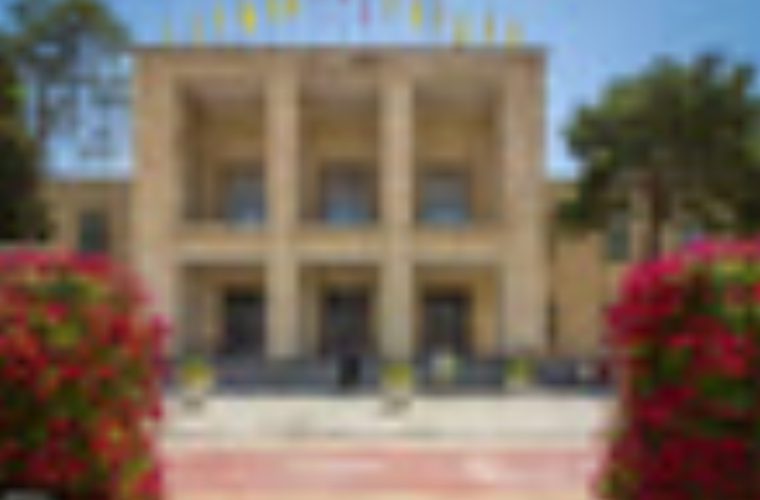 اجرای ۵۰۰ میلیارد تومان پروژه کلان زیستمحیطی در اصفهان اجرای ۵۰۰ میلیارد تومان پروژه کلان زیستمحیطی در اصفهان