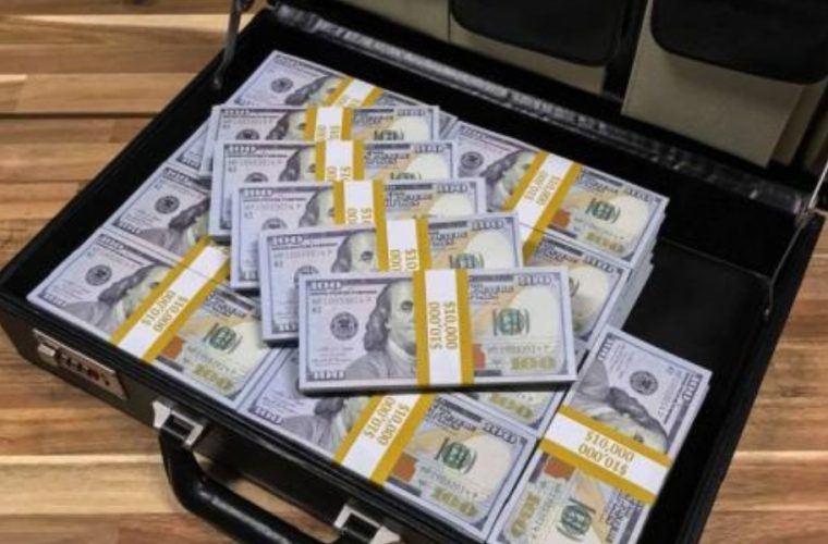 تعزیرات حکومتی سدی در برابر قاچاق ارز تعزیرات حکومتی سدی در برابر قاچاق ارز