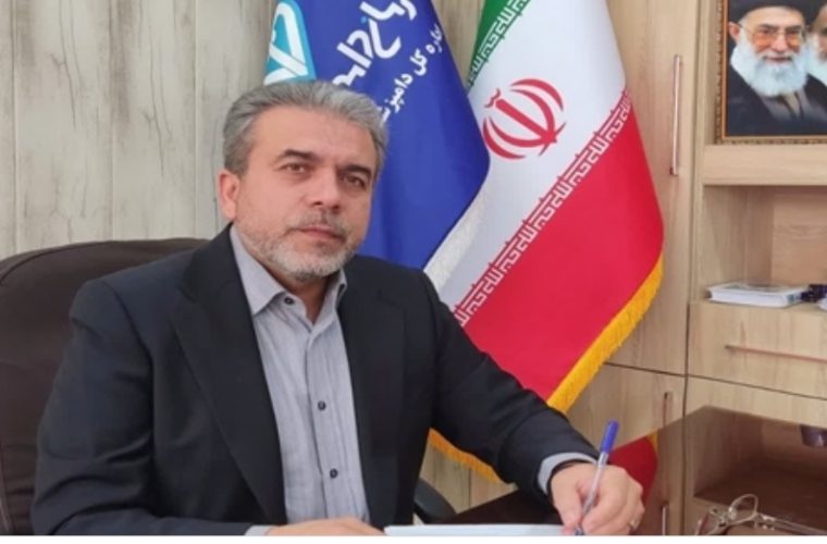 انتصاب دکتر شهرام موحدی سرپرست اداره کل دامپزشکی استان اصفهان به سمت رئیس قرارگاه جهادی دامپزشکی استان