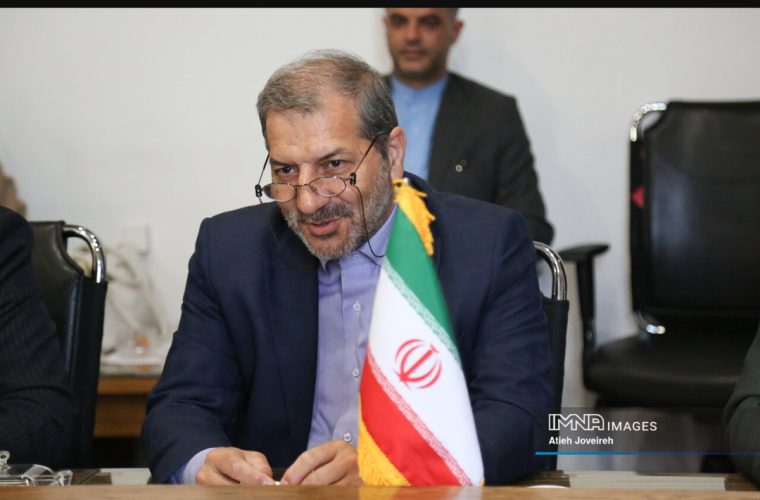 آمادگی اصفهان برای تعامل با مجارستان در حوزه فرهنگی‌، سلامت، صنایع دستی و گردشگری