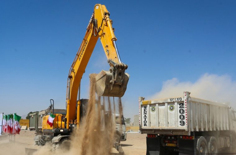 تکمیل مجموعه تقاطع‌های غیرهمسطح شهید فخری‌زاده تا پایان سال جاری