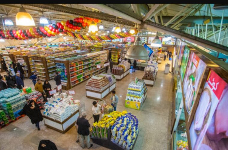 فروشگاه‌های کوثر با استفاده از هوش مصنوعی هوشمندسازی می شوند