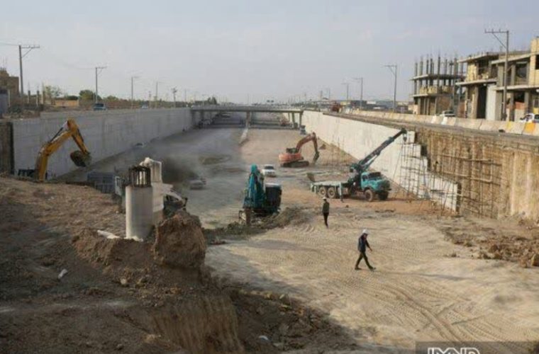 همکاری شهرداری و اداره راهداری جهت بهره‌برداری مطلوب از رینگ چهارم