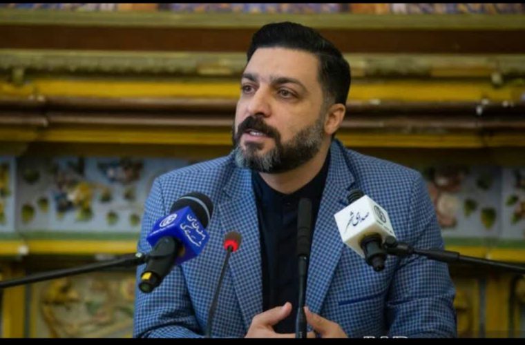 اجرای طرح المان‌های نوری برای بیش از ۶۰ مسجد شهر در سال جاری