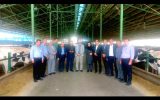 بازدید هیأت مدیره اتحادیه دامداران استان اصفهان و صندوق توسعه بخش کشاورزی از شرکت دشت کیمیا بازدید هیأت مدیره اتحادیه دامداران استان اصفهان و صندوق توسعه بخش کشاورزی از شرکت دشت کیمیا