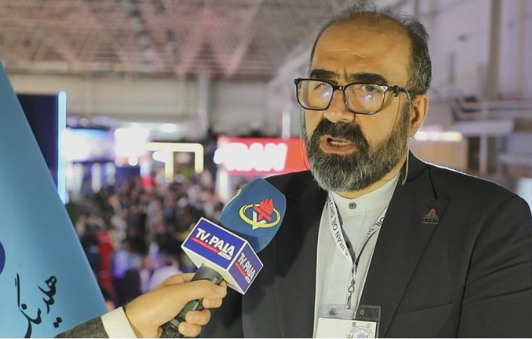 پروژههای جدید پالایشگاه اصفهان به افزایش سود و کاهش آلایندگی کمک میکند پروژههای جدید پالایشگاه اصفهان به افزایش سود و کاهش آلایندگی کمک میکند