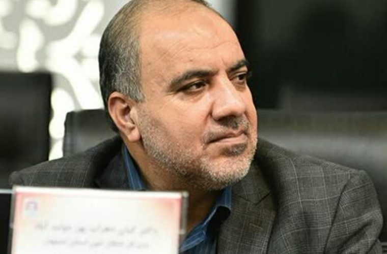 پویش اهدای خون خانواده در استان اصفهان