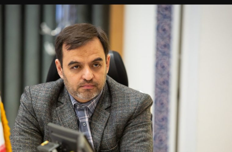 تفاهمنامه همکاری اصفهان و شانگهای، سرآغازی برای فعالیتهای جدی در حوزههای مختلف تفاهمنامه همکاری اصفهان و شانگهای، سرآغازی برای فعالیتهای جدی در حوزههای مختلف