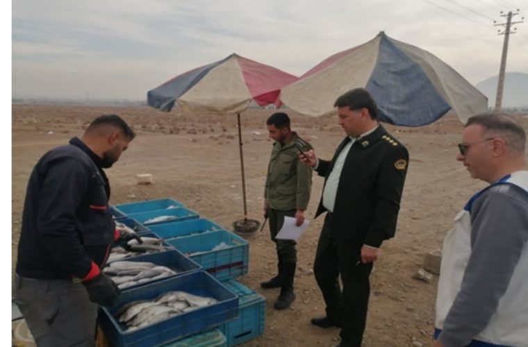 خروج عرضه کنندگان سیار فرآورده های خام دامی از بازارهای روز شهرستان لنجان خروج عرضه کنندگان سیار فرآورده های خام دامی از بازارهای روز شهرستان لنجان