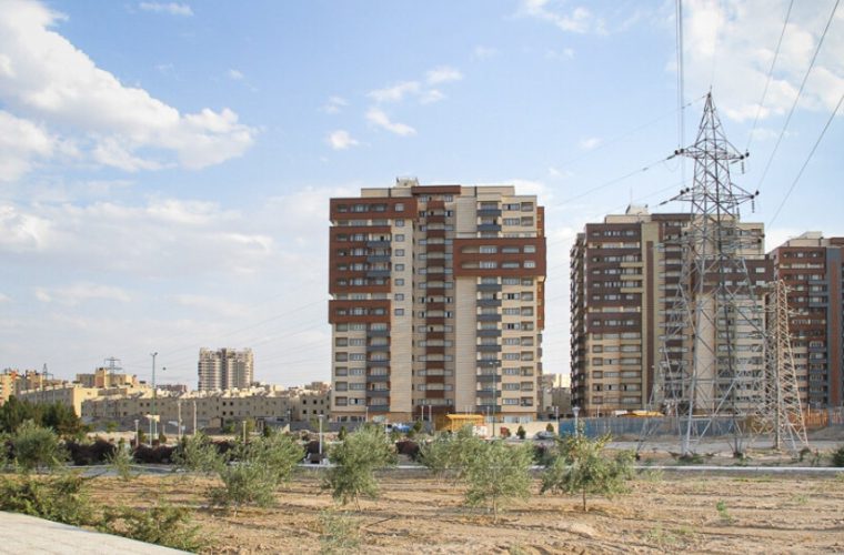 تعریف ۱,۴۰۰ میلیارد تومان پروژه عمرانی برای منطقه ۶ در سال جاری