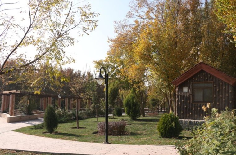 بلوار شهدای صفه با بیش از ۶ میلیارد تومان اعتبار ساماندهی شد بلوار شهدای صفه با بیش از ۶ میلیارد تومان اعتبار ساماندهی شد