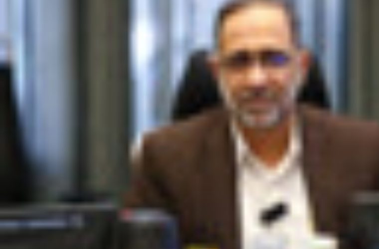 دستیابی شهرداری اصفهان به برداشت هزار لیتری پساب در ثانیه تا دو سال آینده دستیابی شهرداری اصفهان به برداشت هزار لیتری پساب در ثانیه تا دو سال آینده