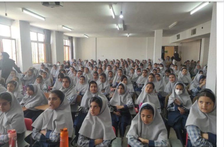 برپایی کارگاههای آموزشی مدیریت مصرف آب همزمان با آغاز پویش مردمی اصفهان منهای ۲۰ برپایی کارگاههای آموزشی مدیریت مصرف آب همزمان با آغاز پویش مردمی اصفهان منهای ۲۰