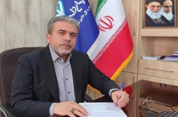 پیام تبریک مدیرکل دامپزشکی استان اصفهان به مناسبت روز ارتباطات و روابط عمومی